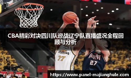CBA精彩对决四川队迎战辽宁队直播盛况全程回顾与分析
